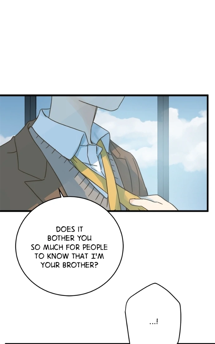 Girl with a Knife Chapter 161 - Page 39