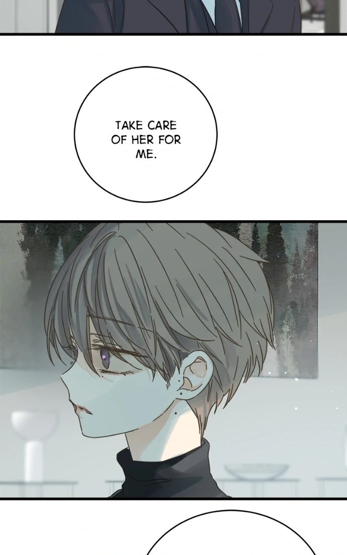 Girl with a Knife Chapter 161 - Page 4