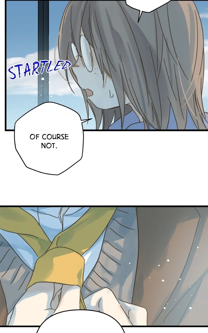 Girl with a Knife Chapter 161 - Page 40