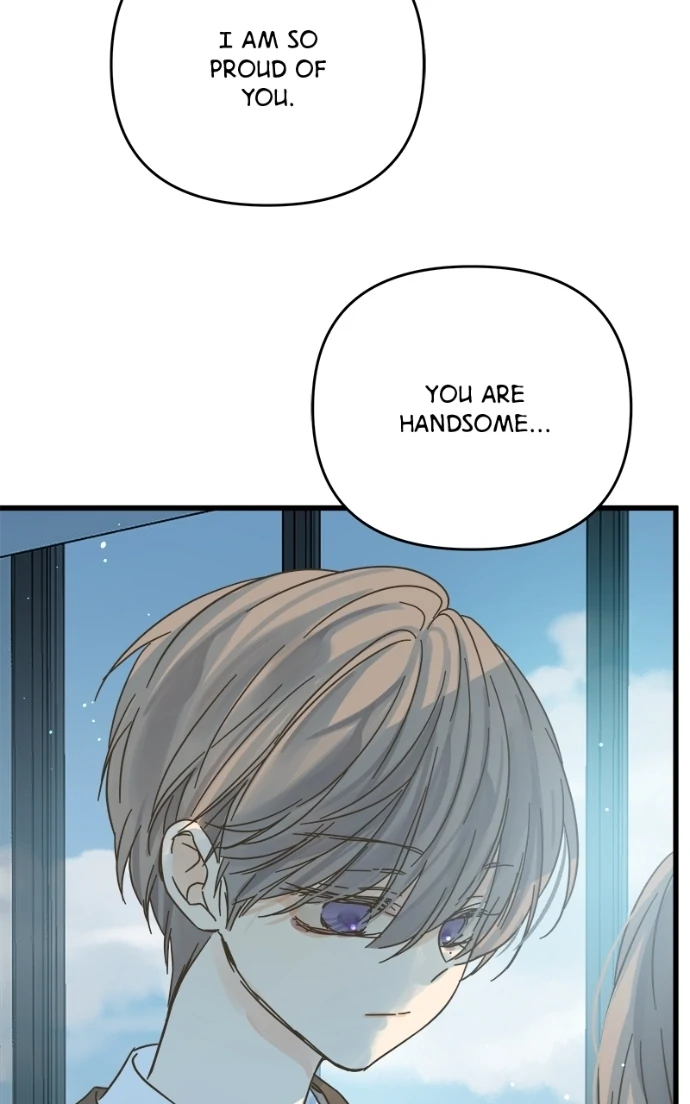 Girl with a Knife Chapter 161 - Page 41