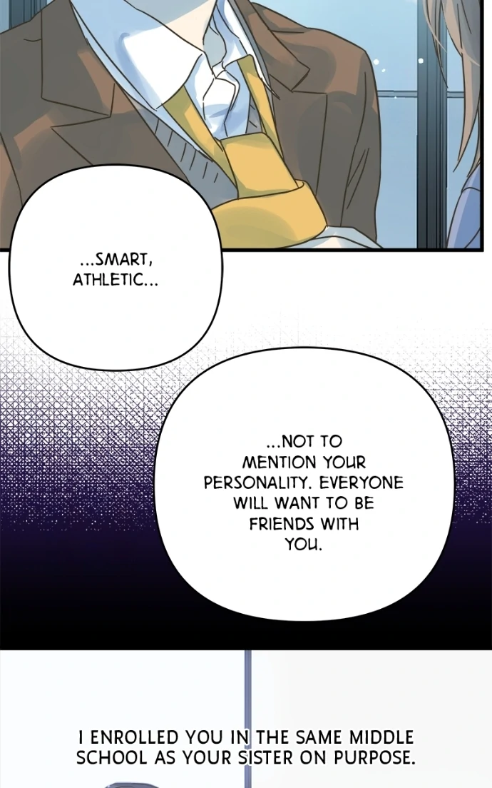 Girl with a Knife Chapter 161 - Page 42