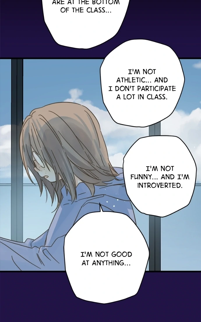 Girl with a Knife Chapter 161 - Page 44