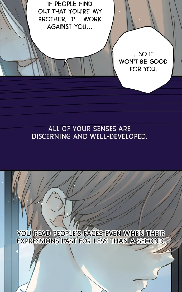 Girl with a Knife Chapter 161 - Page 46