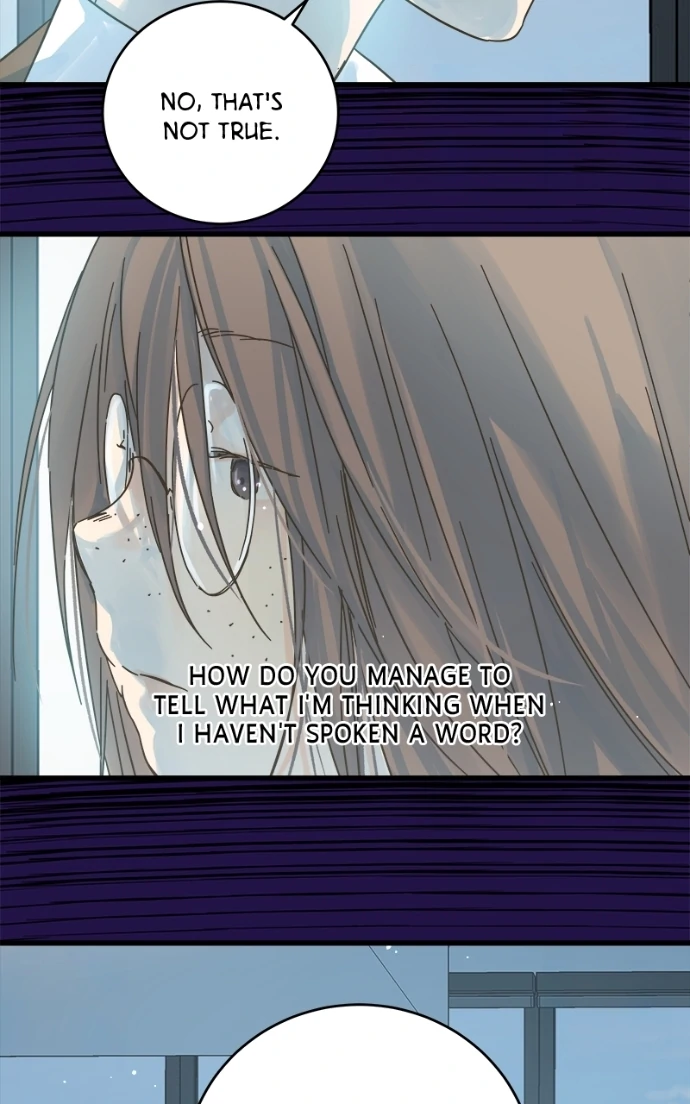 Girl with a Knife Chapter 161 - Page 47