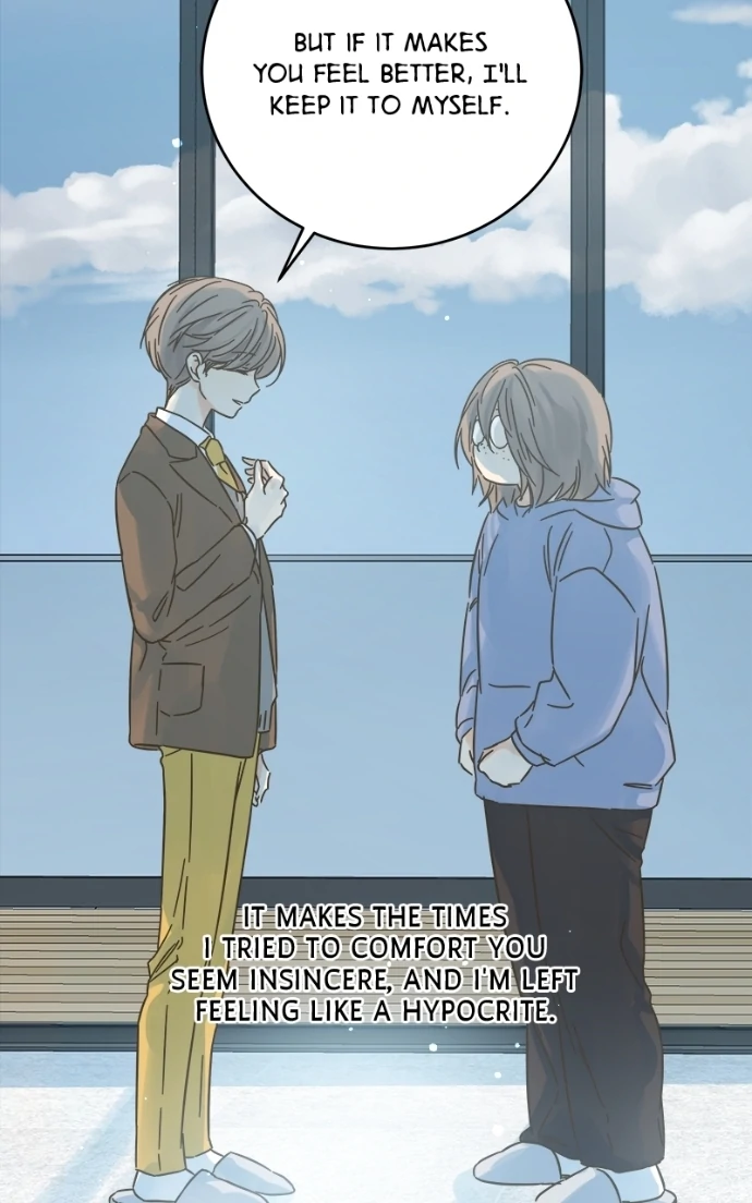 Girl with a Knife Chapter 161 - Page 48