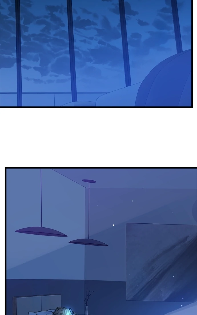 Girl with a Knife Chapter 161 - Page 52