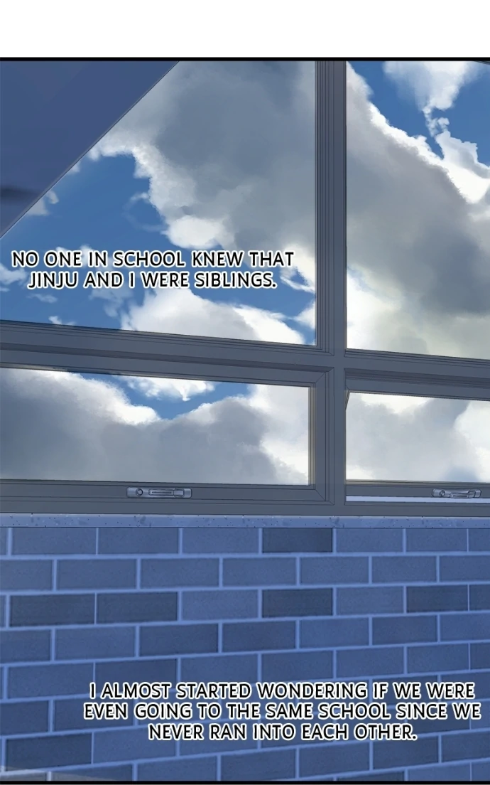 Girl with a Knife Chapter 161 - Page 65