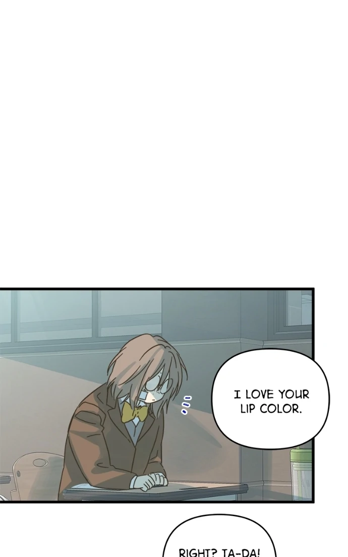 Girl with a Knife Chapter 161 - Page 66