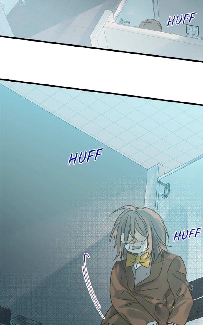 Girl with a Knife Chapter 161 - Page 70