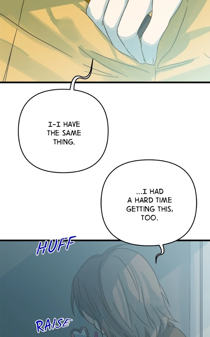 Girl with a Knife Chapter 161 - Page 72