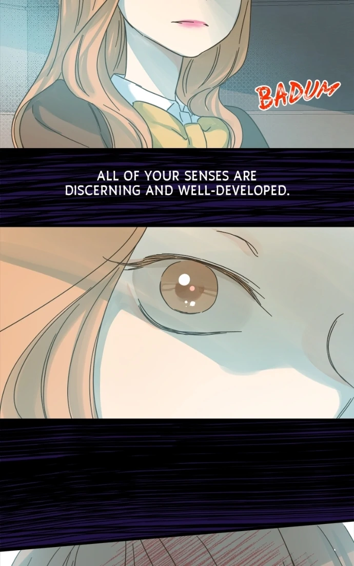 Girl with a Knife Chapter 161 - Page 79