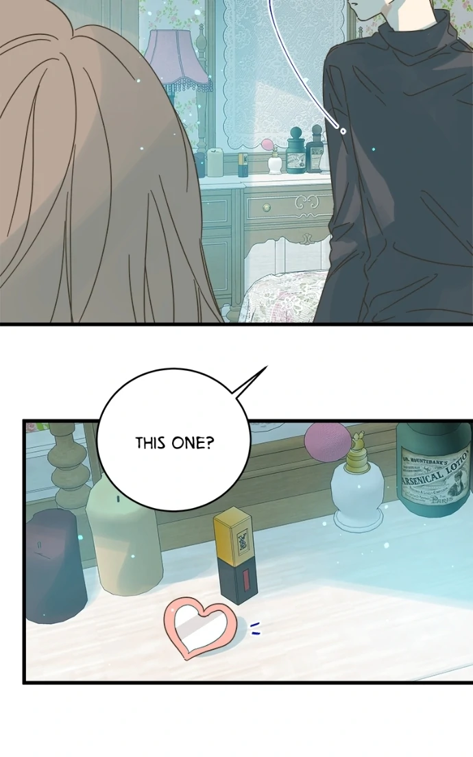 Girl with a Knife Chapter 161 - Page 8