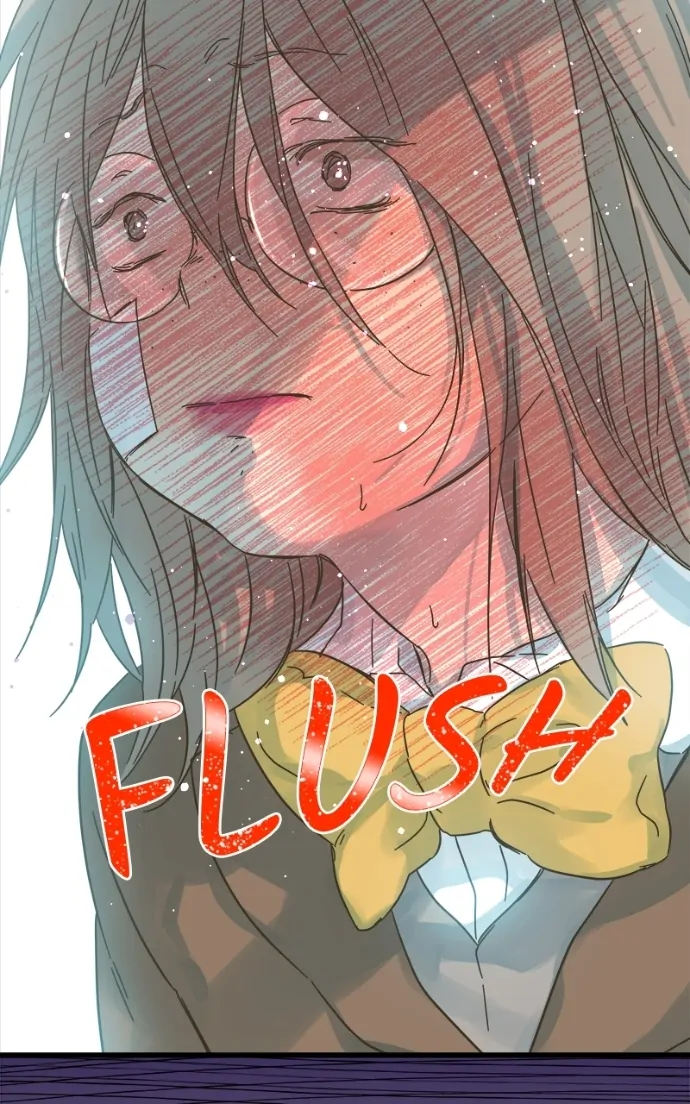 Girl with a Knife Chapter 161 - Page 80