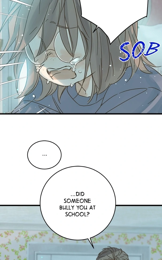 Girl with a Knife Chapter 162 - Page 10