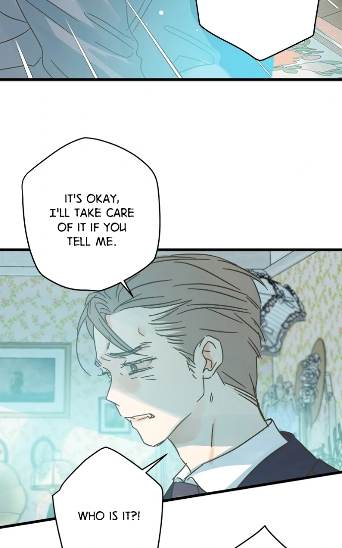 Girl with a Knife Chapter 162 - Page 12