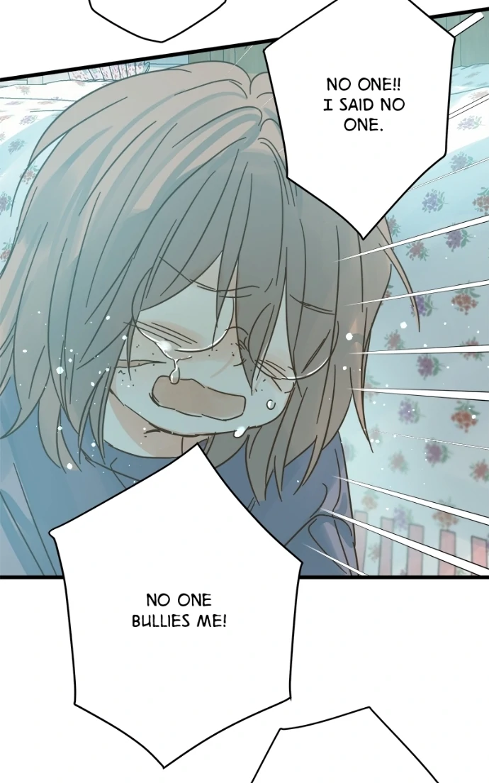 Girl with a Knife Chapter 162 - Page 13