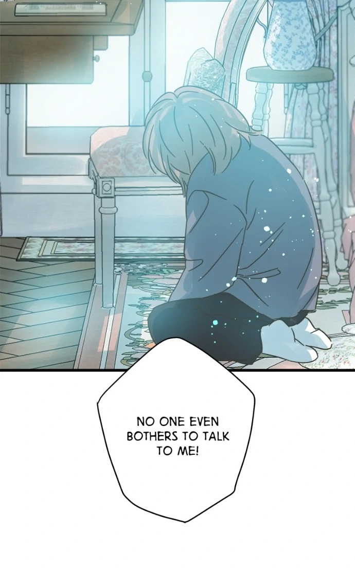 Girl with a Knife Chapter 162 - Page 16