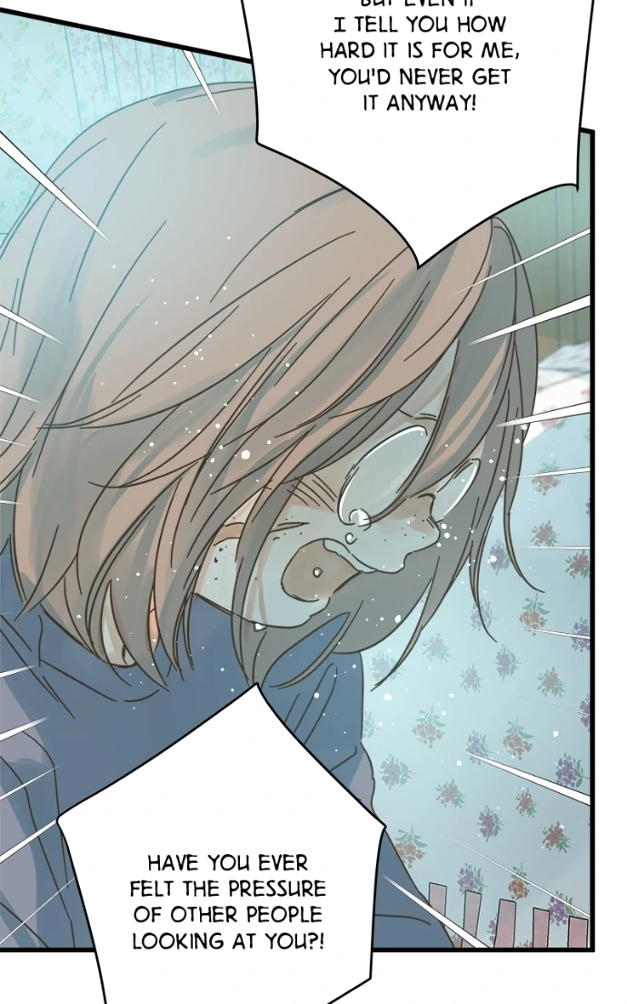 Girl with a Knife Chapter 162 - Page 19