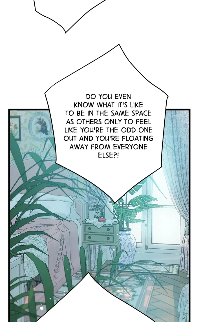 Girl with a Knife Chapter 162 - Page 20