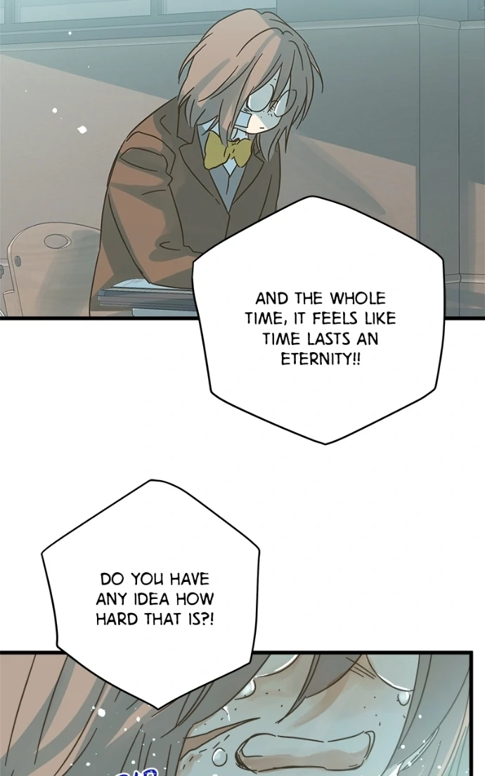 Girl with a Knife Chapter 162 - Page 22