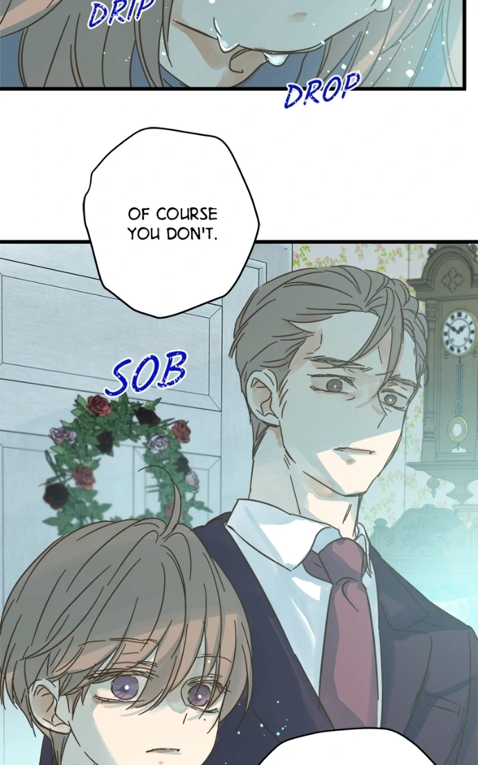 Girl with a Knife Chapter 162 - Page 23