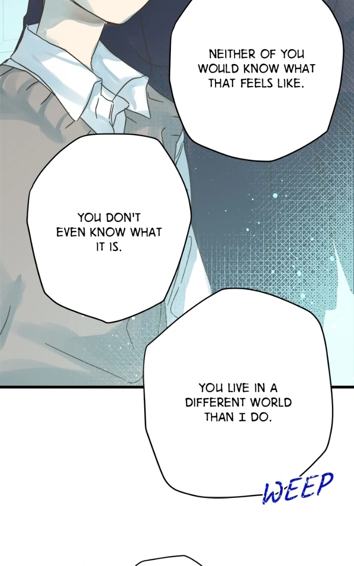 Girl with a Knife Chapter 162 - Page 24