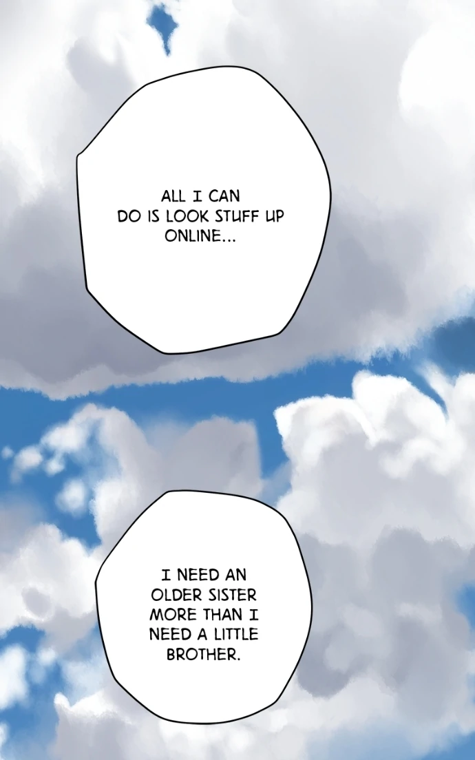 Girl with a Knife Chapter 162 - Page 33