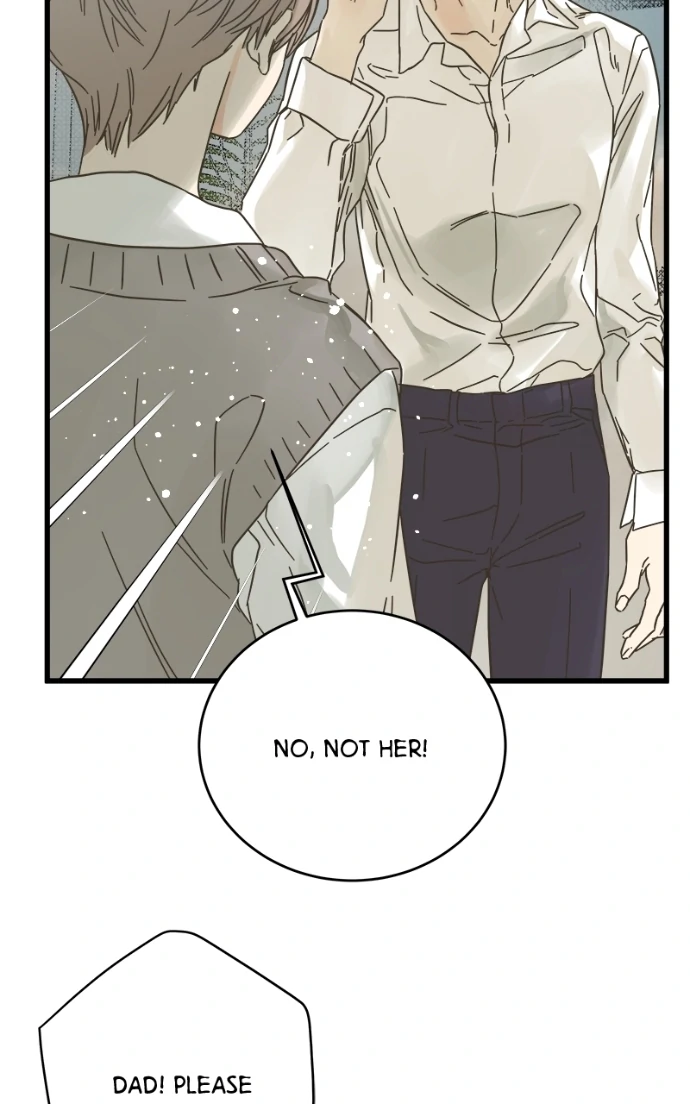 Girl with a Knife Chapter 162 - Page 36
