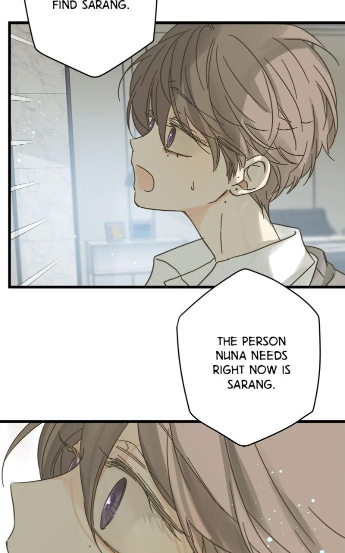 Girl with a Knife Chapter 162 - Page 37