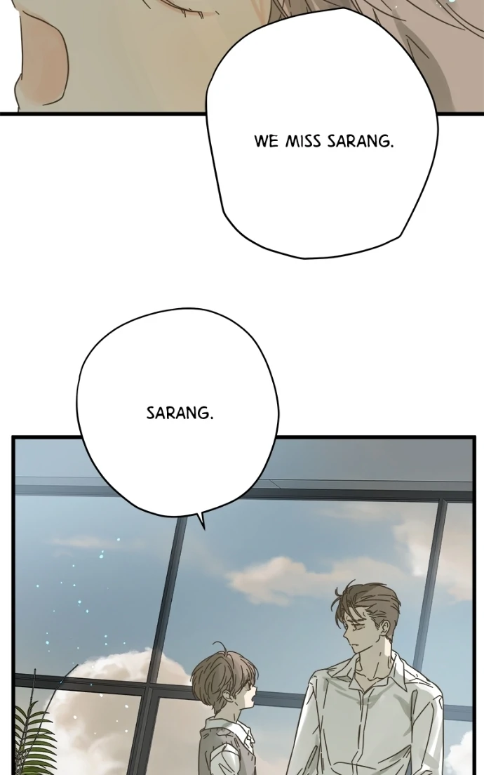 Girl with a Knife Chapter 162 - Page 38