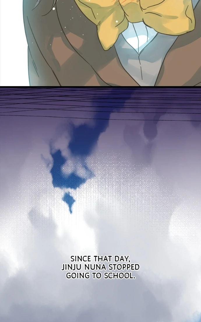 Girl with a Knife Chapter 162 - Page 4