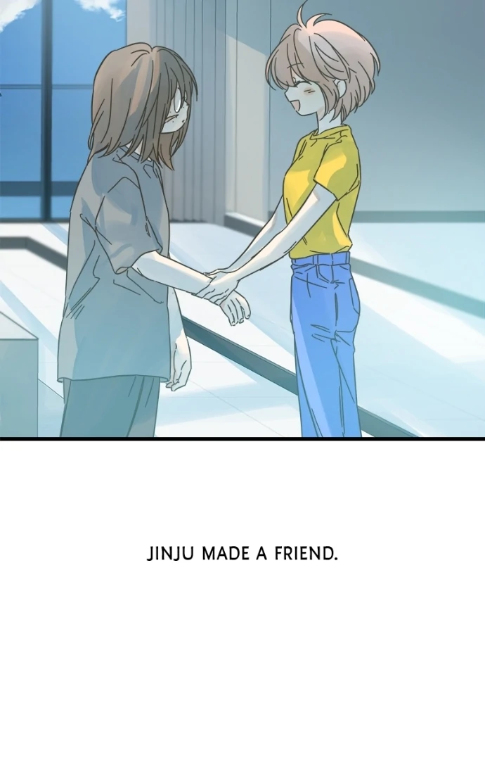 Girl with a Knife Chapter 162 - Page 42