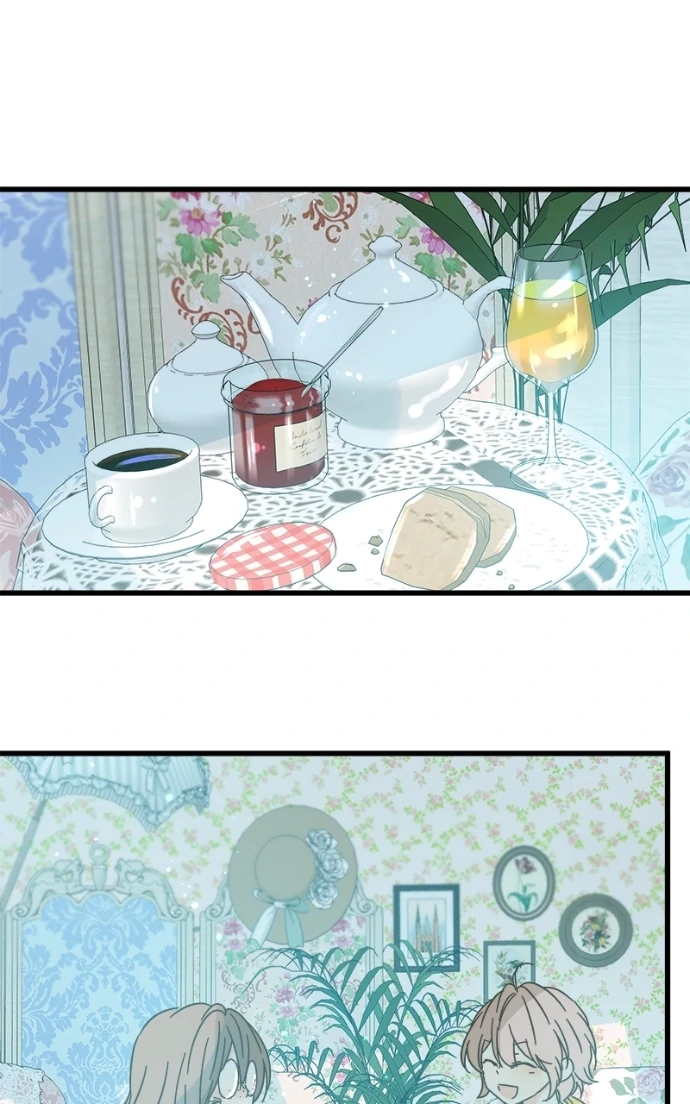 Girl with a Knife Chapter 162 - Page 43