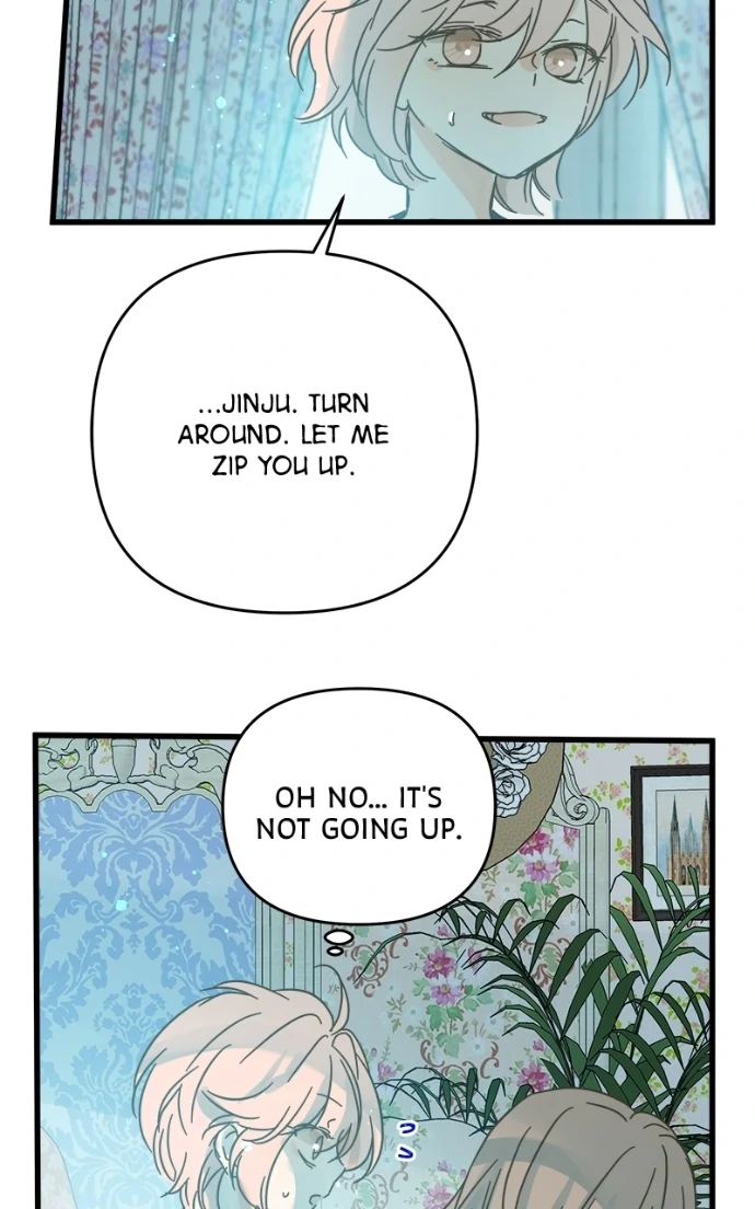 Girl with a Knife Chapter 162 - Page 57