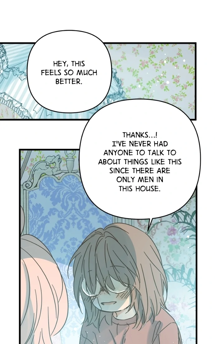 Girl with a Knife Chapter 162 - Page 59