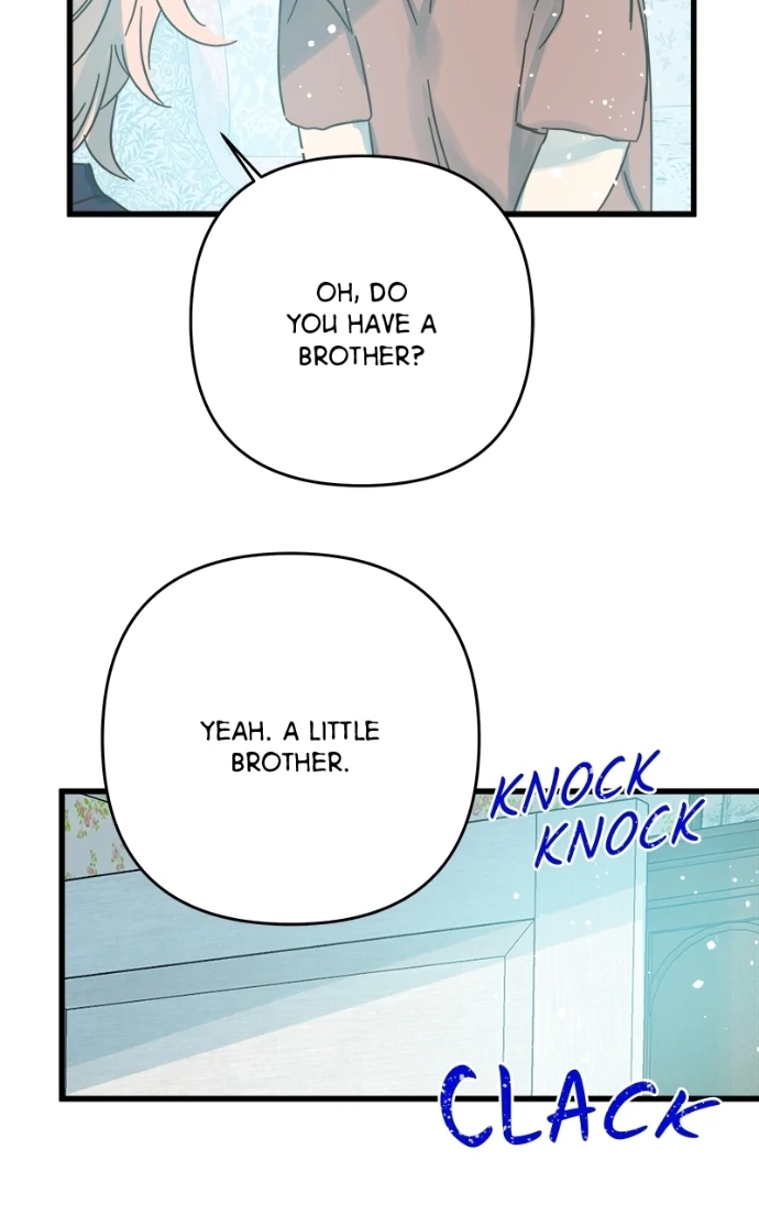 Girl with a Knife Chapter 162 - Page 60