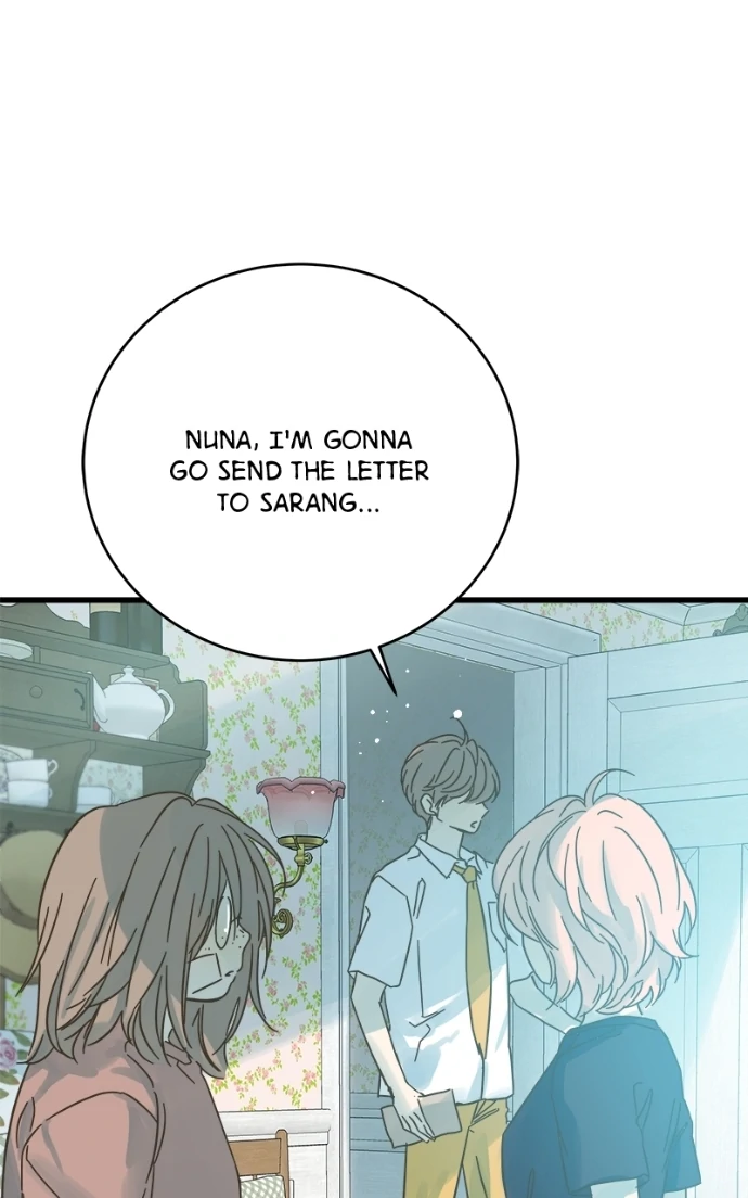 Girl with a Knife Chapter 162 - Page 61