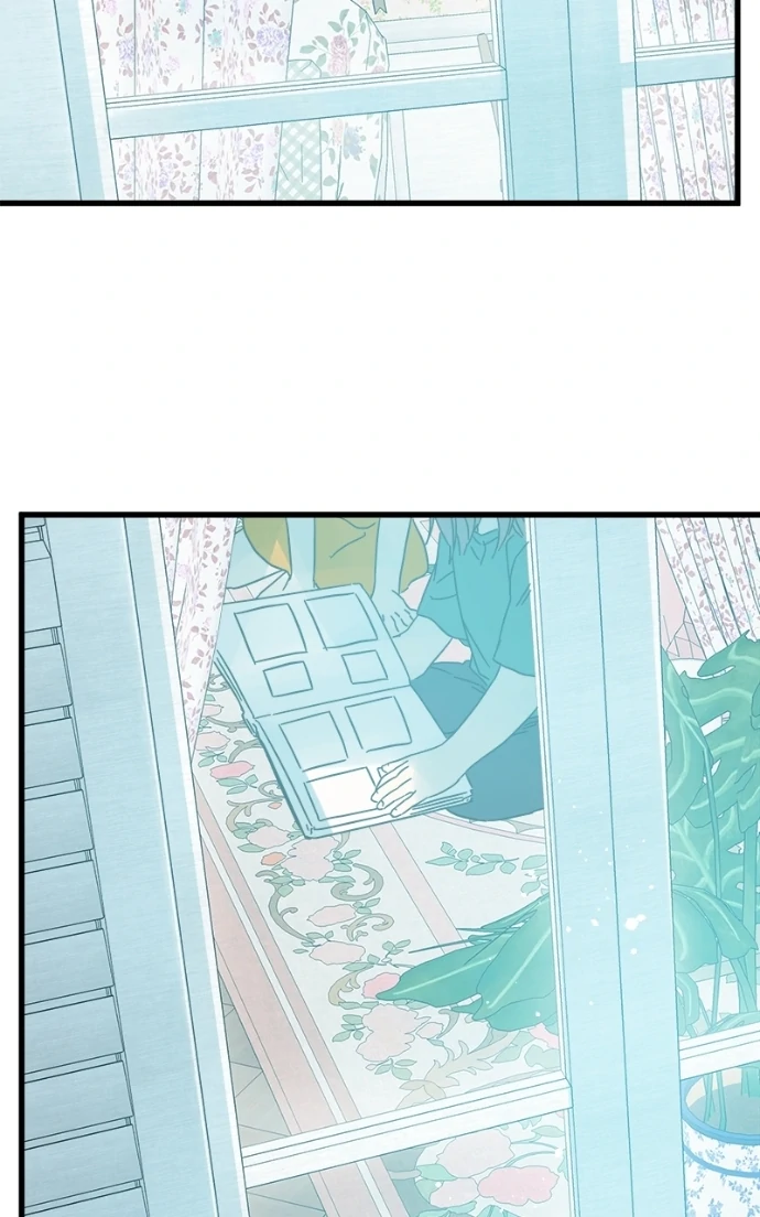 Girl with a Knife Chapter 162 - Page 66