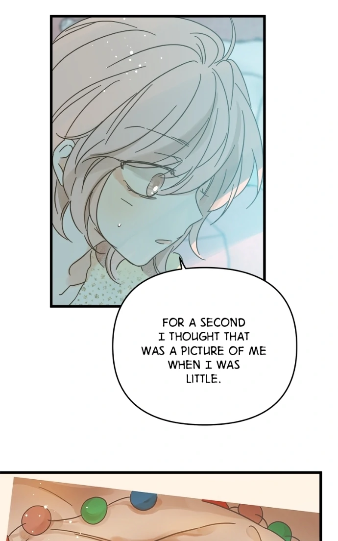 Girl with a Knife Chapter 162 - Page 70