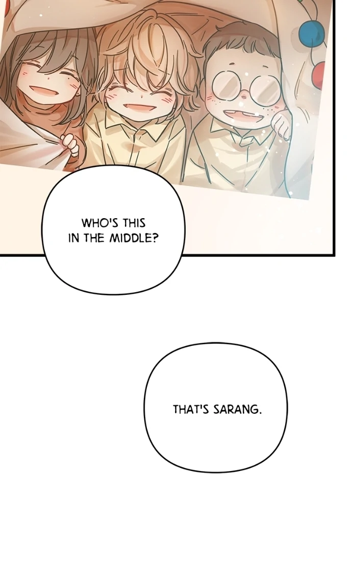 Girl with a Knife Chapter 162 - Page 71