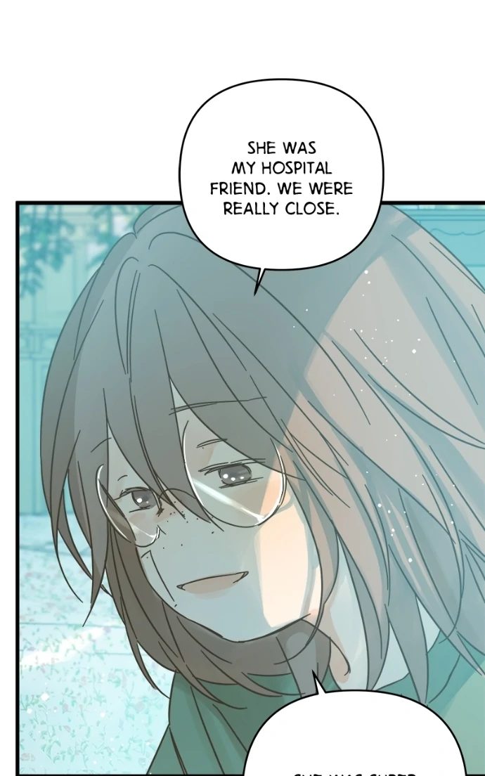 Girl with a Knife Chapter 162 - Page 72