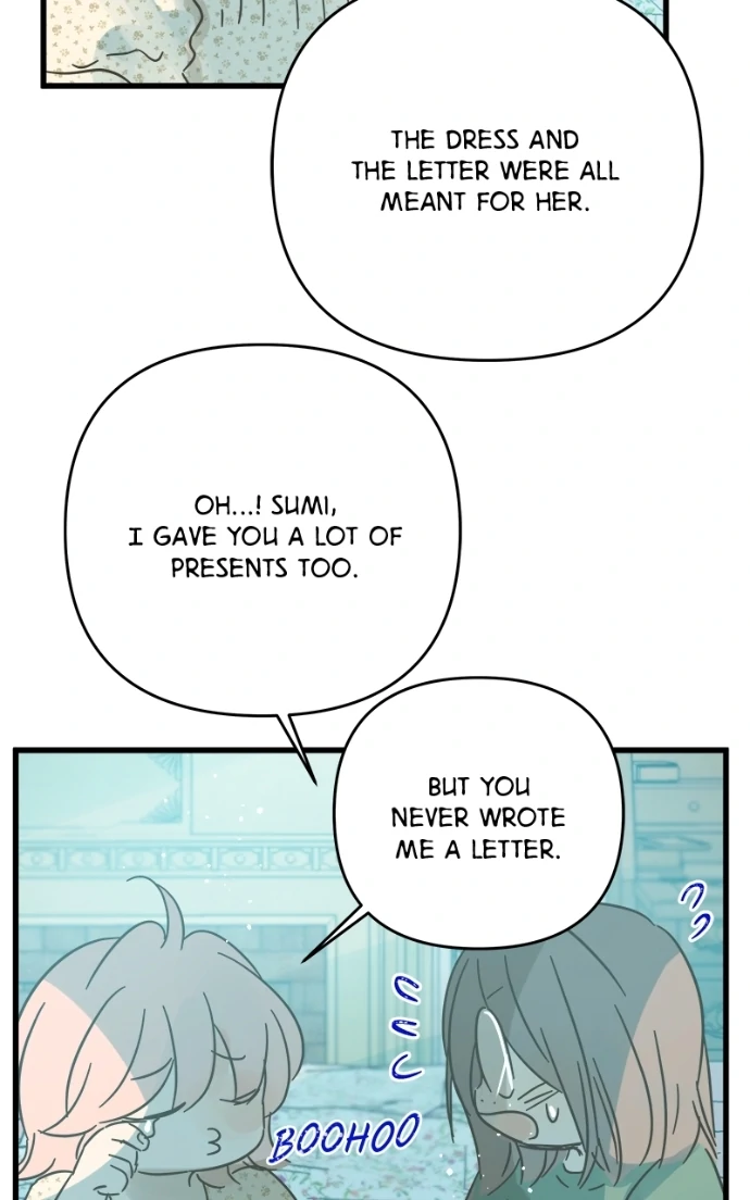 Girl with a Knife Chapter 162 - Page 74