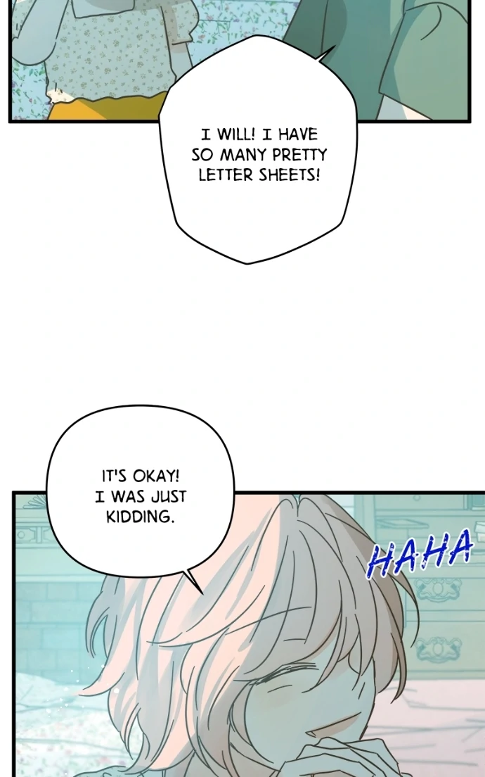 Girl with a Knife Chapter 162 - Page 75