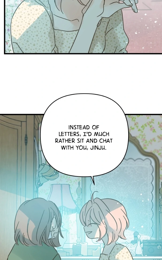 Girl with a Knife Chapter 162 - Page 76