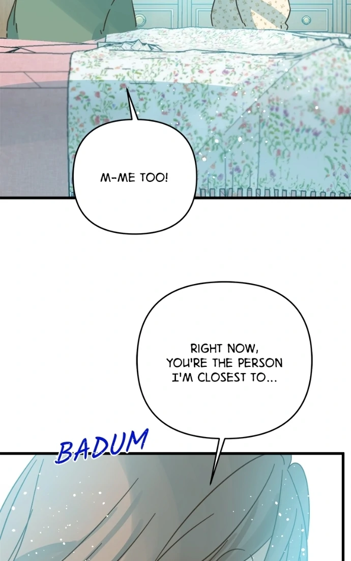 Girl with a Knife Chapter 162 - Page 77