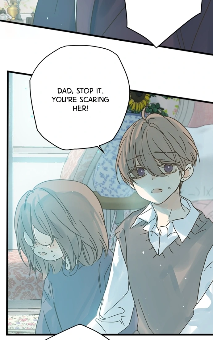 Girl with a Knife Chapter 162 - Page 8