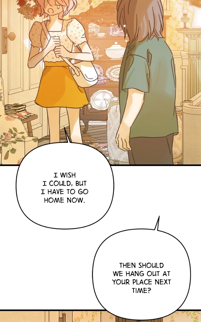 Girl with a Knife Chapter 162 - Page 80