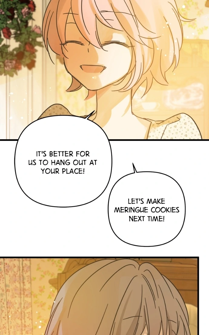 Girl with a Knife Chapter 162 - Page 82