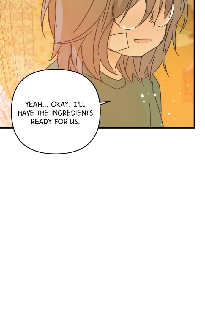 Girl with a Knife Chapter 162 - Page 83