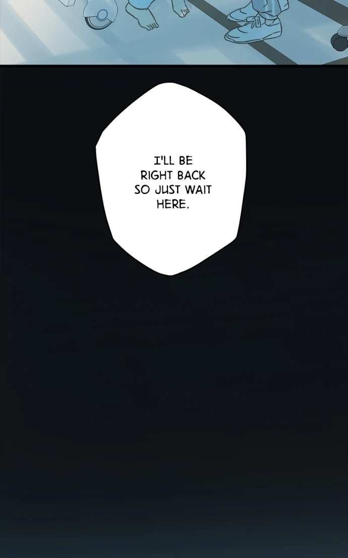 Girl with a Knife Chapter 163 - Page 100